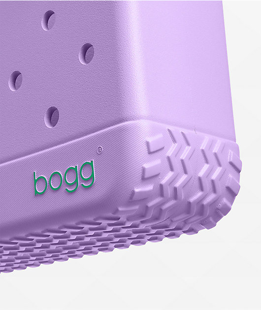 Bogg Bitty Lavender Mojito Tote Bag
