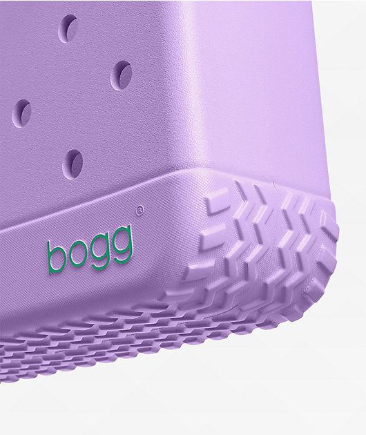 Bogg Bitty Lavender Mojito Tote Bag