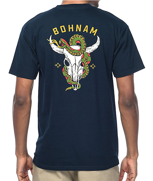 bohnam shirts