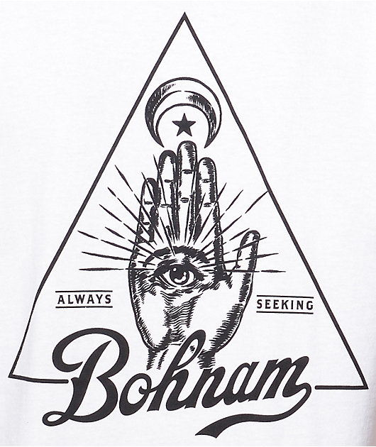 bohnam clothing website