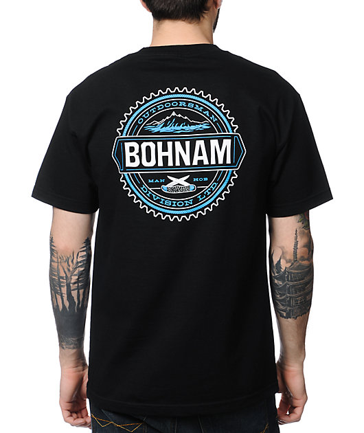 bohnam clothing website