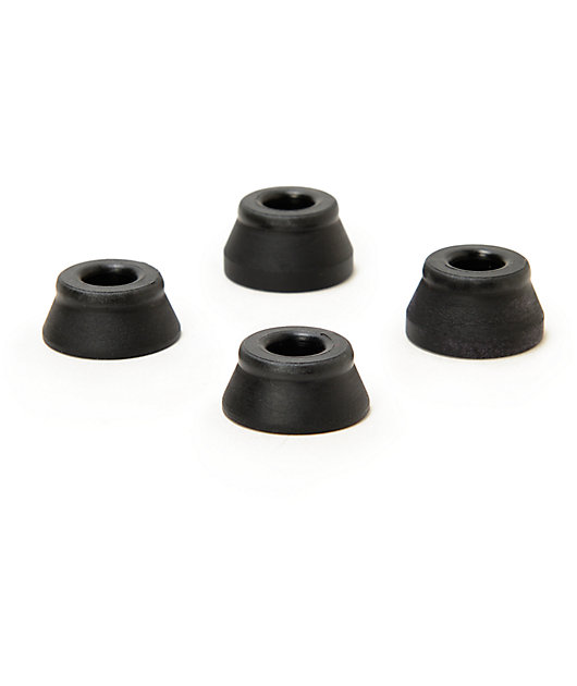 Bones Hard White & Black Bushings
