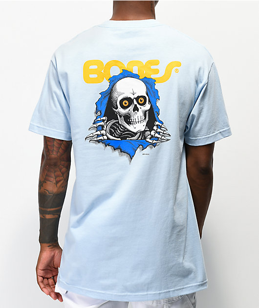 bones brigade t shirt