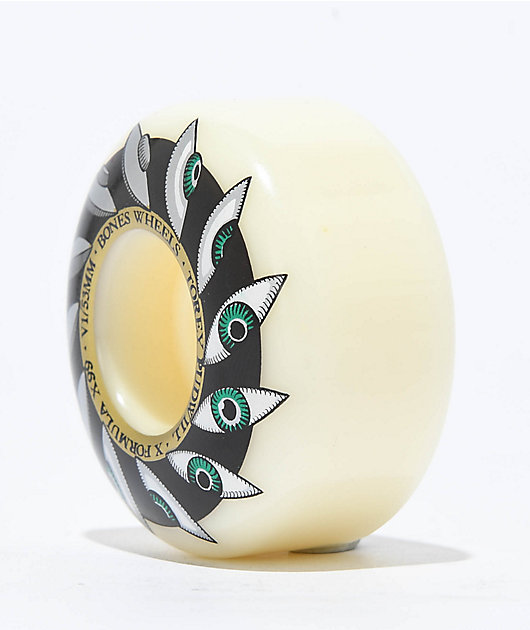 BONES X-FORMULA53㎜99a V1 BONES X-FORMULA53㎜99a V1 BONES X-FORMULA53㎜99a V1 NEW