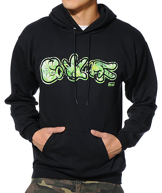 zumiez pullover hoodies