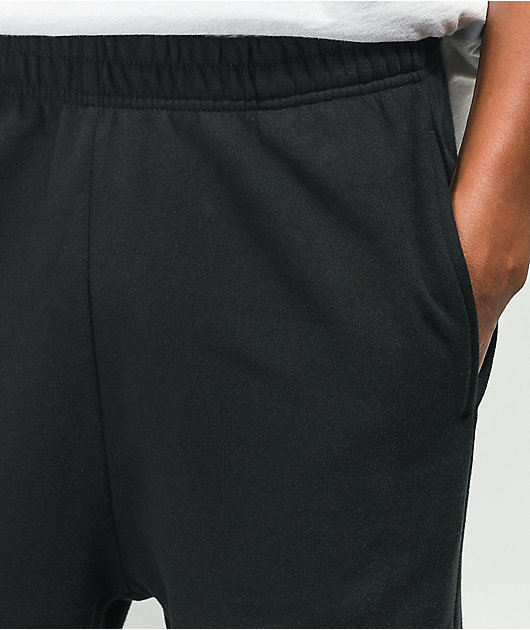 Boss Dog Black Sweatpants