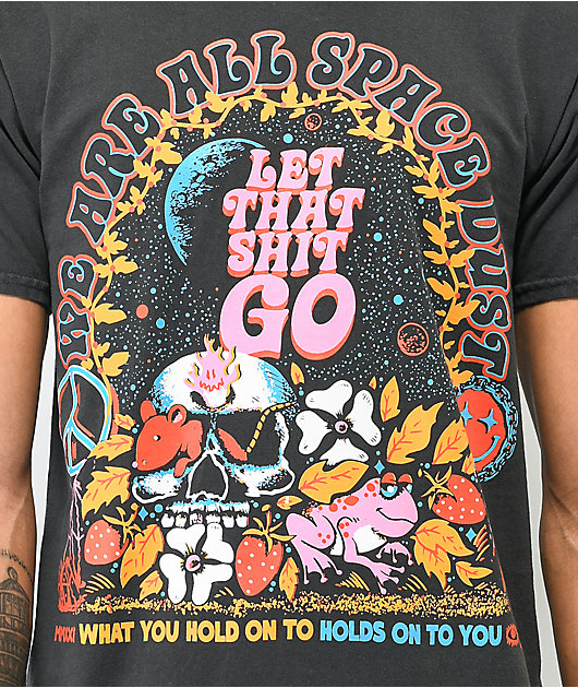 Let's Go Be A Dog! T-Shirt - TeeHex