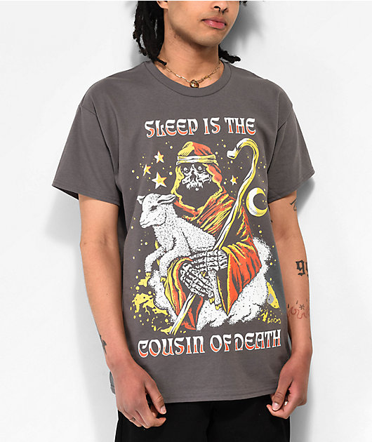 https://scene7.zumiez.com/is/image/zumiez/product_main_medium/Boss-Dog-Sleep-Charcoal-T-Shirt-_373561-front-US.jpg