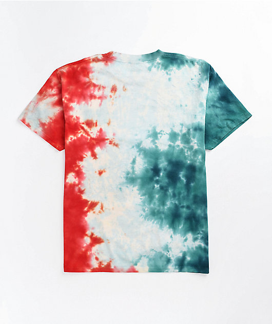 Never Promised Tie Dye T-Shirt