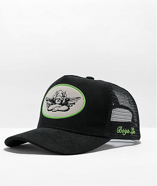 Boys Lie Trucker shops Hat