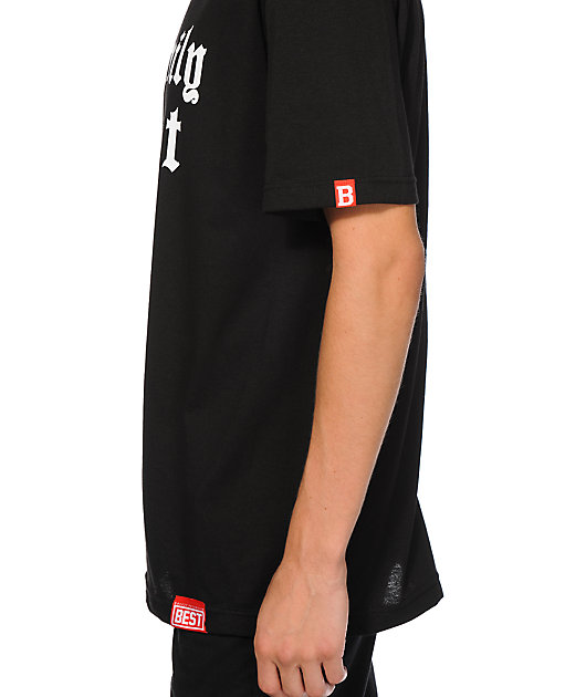 Breezy Excursion Anthem T-Shirt