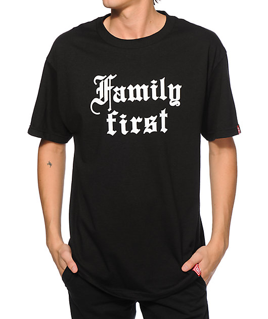 Breezy Excursion Anthem T-Shirt