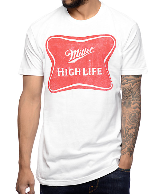 high life t shirt