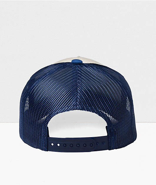 ブリクストン ALPHA BLOCK X C MP MESH CAP 11673 Brixton Men's Trucker Hat Alpha Block Netplus MP Embroidered