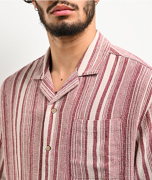 brixton button up shirts