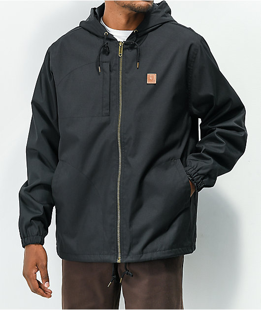 Brixton rain jacket hotsell