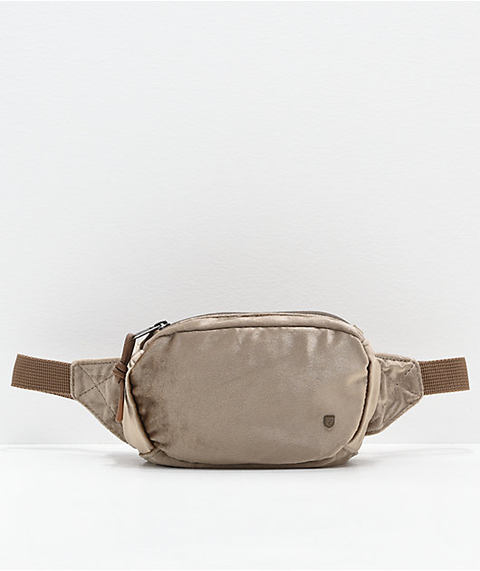 brixton fanny pack