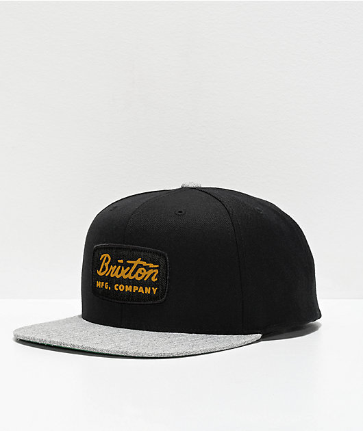 zumiez snapback