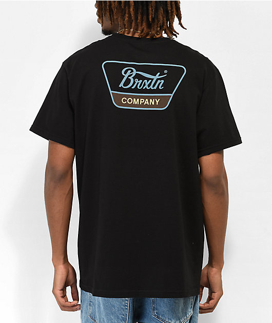 brixton t shirt