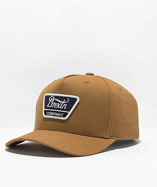 Brixton Linwood MP Snapback Hat Cap キャップ 楽天市場】ブリクストン 5パネル スナップバックキャップ ベース