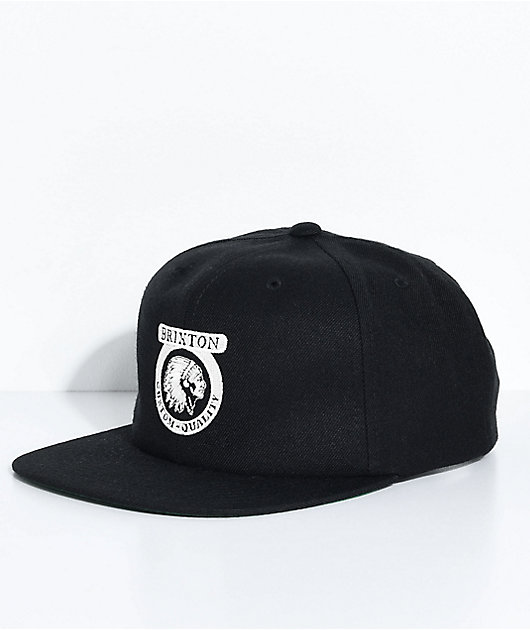 Brixton indian hat Outlet