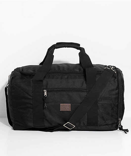 brixton duffle bag