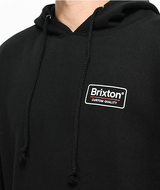 brixton palmer hoodie