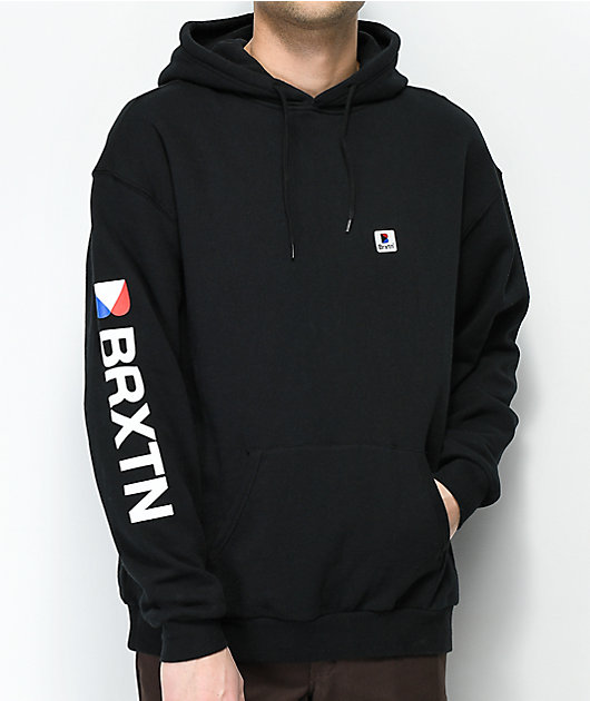 ralph lauren classic fleece hoodie