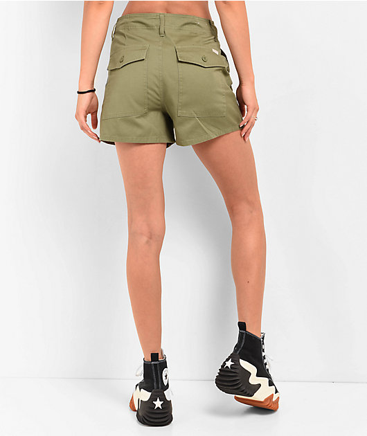 Cargo shorts vancouver best sale