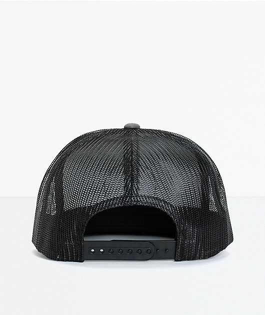 Brixton Wheeler Trucker Hat