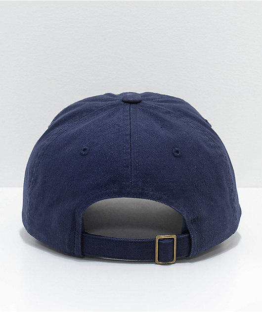 brixton x coors hat