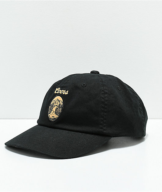 zumiez baseball caps