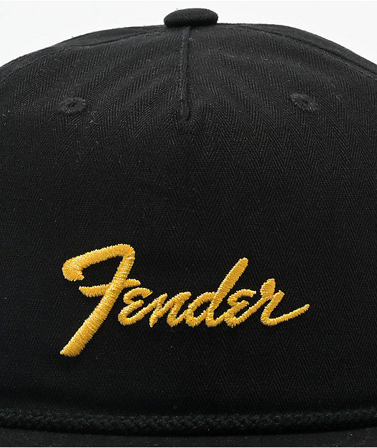 Fender hat deals