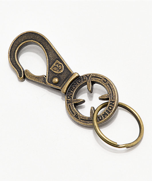 vehicle keychain