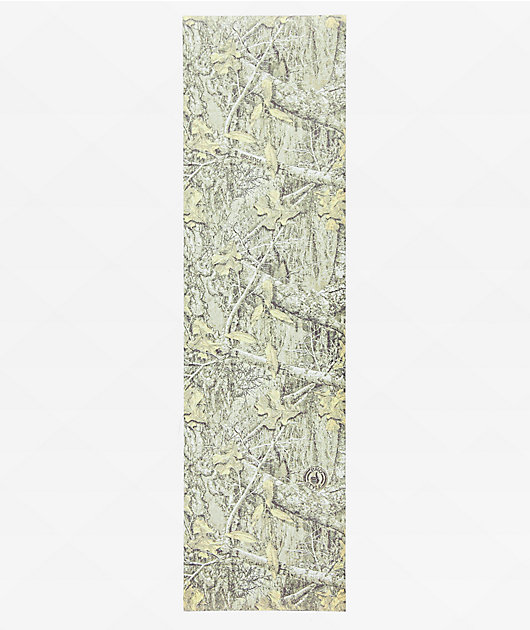 Bro Style Camo Grip Tape