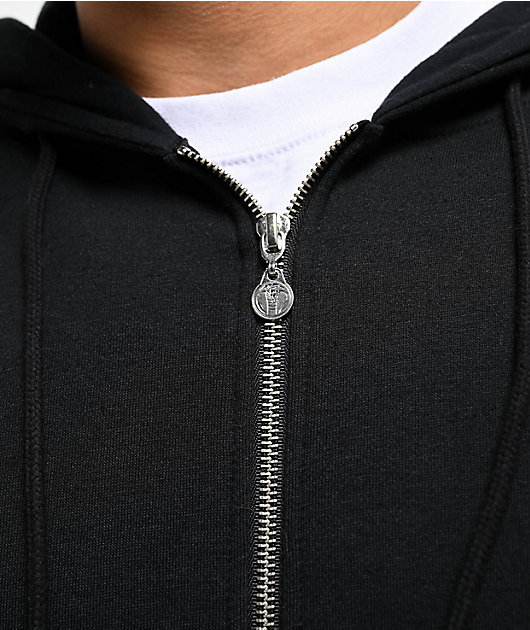 【ANTHEM A】BROKEN CRACK PRINT ZIP SWEAT ANTHEM A / BROKEN CRACK PRINT ZIP SWEAT