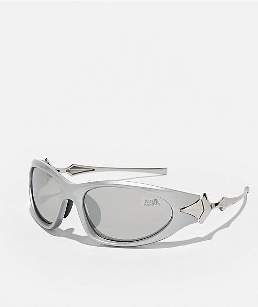 サングラス/メガネ supreme brooks sunglasses silver Brooks Sunglasses - spring/summer 2021 - Supreme
