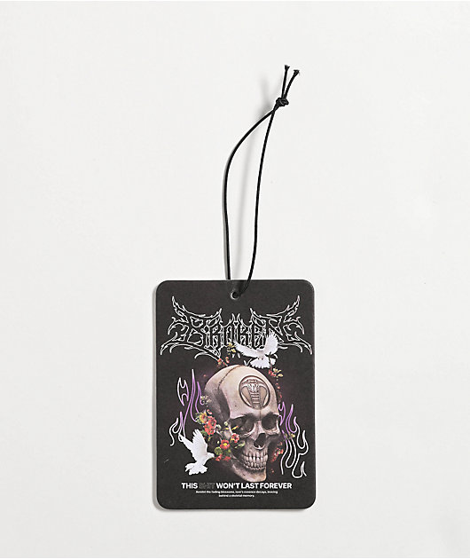 Broken Promises Doves Air Freshener | Zumiez