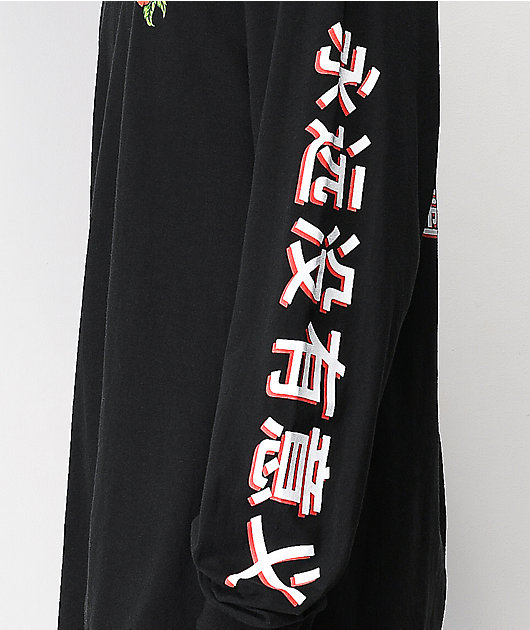 KANJI T-SHIRT.COM –