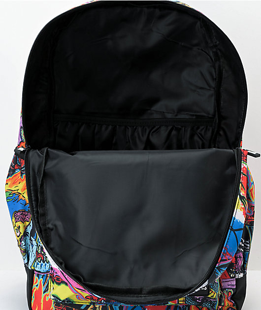 Zumiez Backpacks for Sale