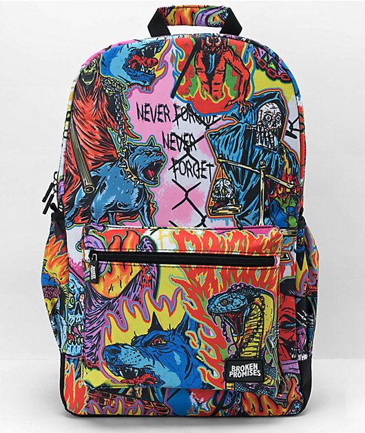 Zumiez bookbags sale