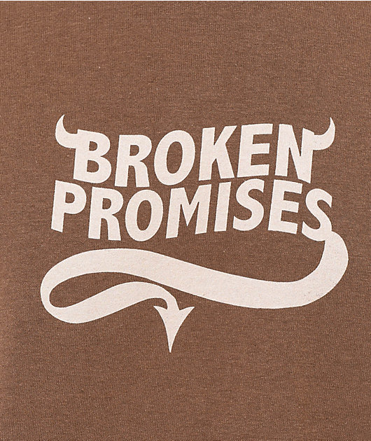 Broken Promises  YouTube