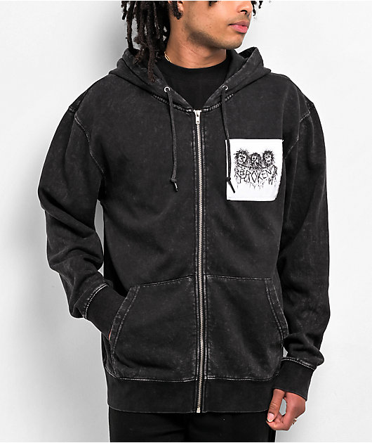 Broken promises 2024 hoodie zumiez