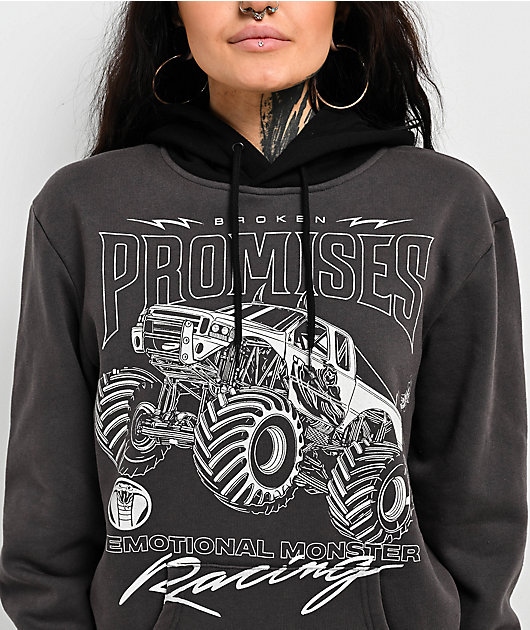 Broken promises hoodie zumiez new arrivals