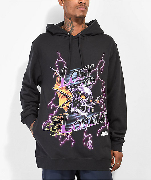 Mens 2025 hoodies zumiez