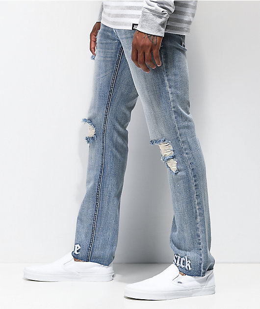 lovesick jeans website