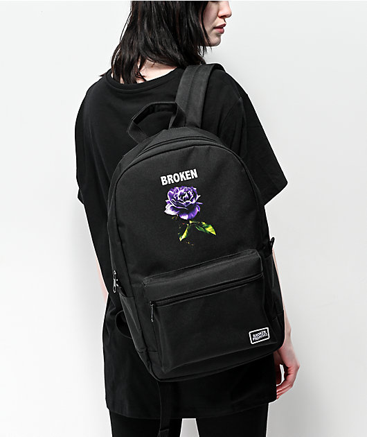 zumiez backpacks
