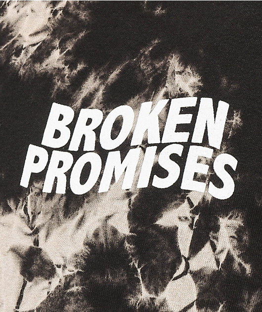 HOUSE OF BROKEN PROMISES  Tシャツ CDセット