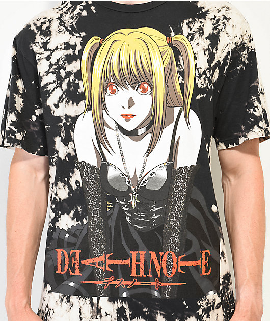 misa Palace Palace x death note misa zip up hooded sweatshirt fox