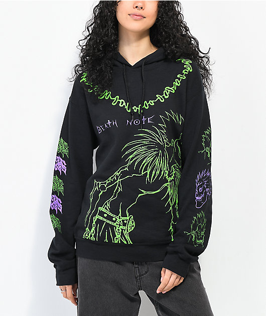 Hoodies zumiez womens hotsell